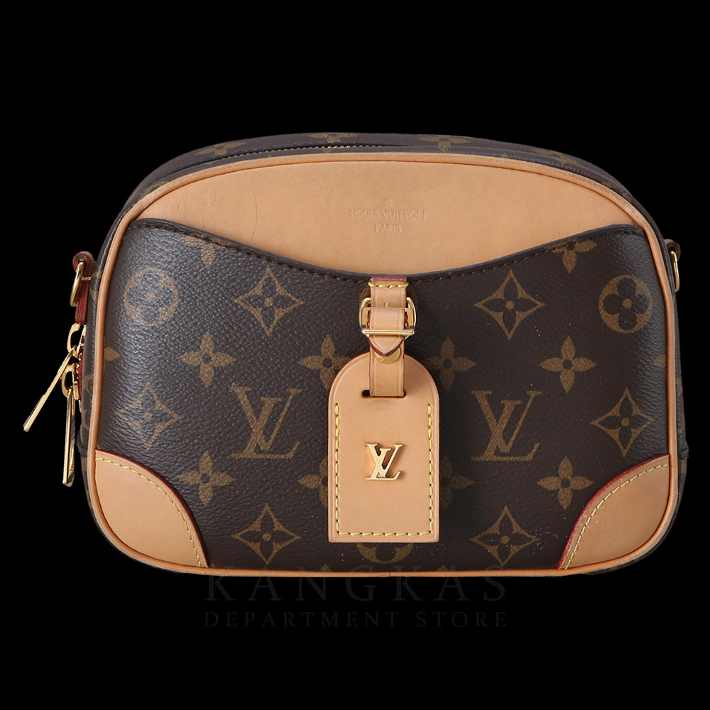 LOUIS VUITTON(USED)루이비통 모노그램 도빌 미니